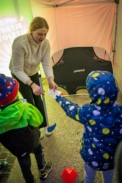 Slovenska bakla v Kamniku (8)